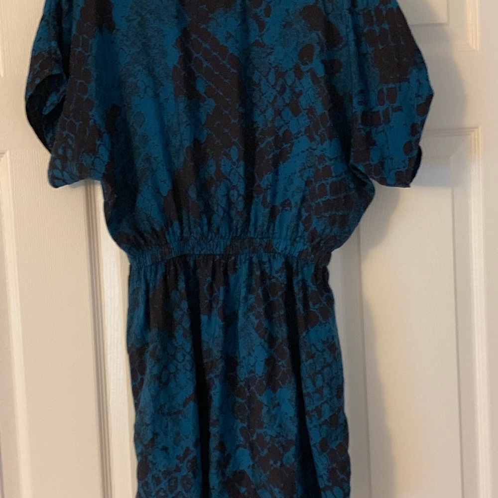 Express tunic